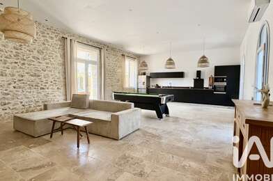 Maison 6 pièces 419000 €