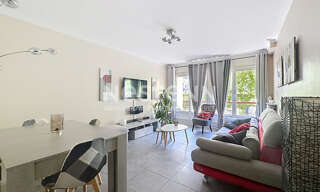 Appartement 4 Pièces 80 m² à vendre à Bron (69500)