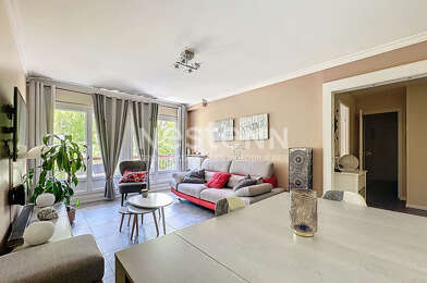 Appartement 4 pièces 190000 €