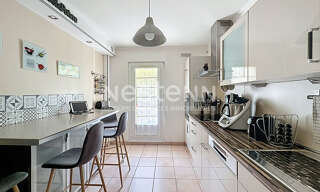 Appartement 4 Pièces 80 m² à vendre à Bron (69500)