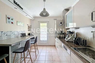 Appartement 4 pièces 190000 €