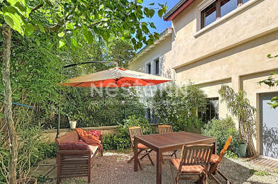 Maison 5 pièces 499000 €