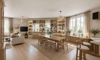 Maison 5 Pièces 163 m² à vendre à Bron (69500)