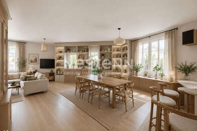 Maison 5 pièces 499000 €