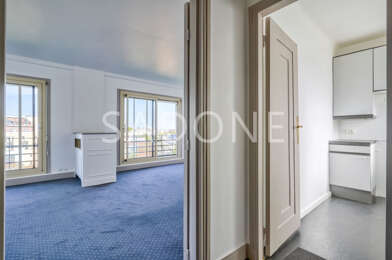 Appartement 2 pièces 620000 €
