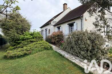 Maison 6 pièces 480000 €