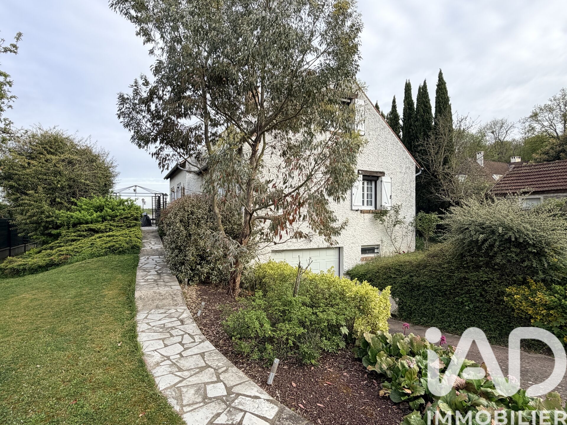 Vente Maison/villa 6 pièces - Photo 2