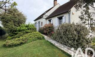 Maison 6 Pièces 160 m² à vendre à Varennes-Jarcy (91480)