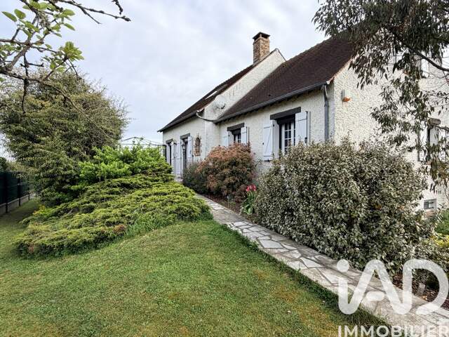 Vente Maison/villa 6 pièces — photo du bien