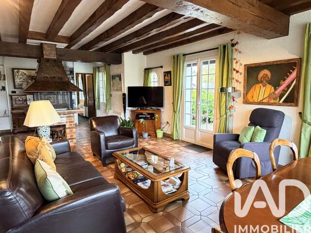 Vente Maison/villa 6 pièces — photo du bien