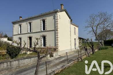 Maison 4 pièces 157000 €