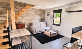Maison 3 Pièces 53 m² à vendre à Dampniat (19360)