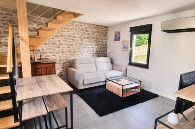 Maison 3 pièces 169000 €