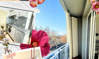 Appartement 1 Pièce 18 m² à louer à Montauban (82000)