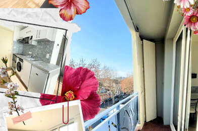 Appartement 1 pièces 445 €