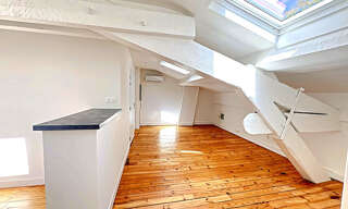 Appartement 2 Pièces 48 m² à vendre à Toulouse (31000)