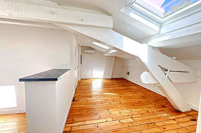 Appartement 2 pièces 220000 €