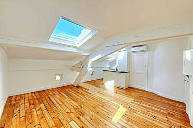 Appartement 2 pièces 230000 €