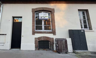 Maison 3 Pièces 58 m² à vendre à Toulouse (31000)