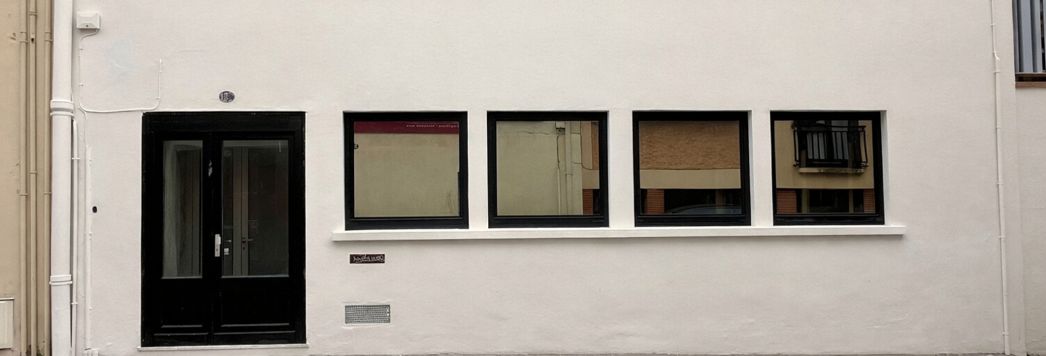 Immeuble  250 m² à vendre à Toulouse (31000)