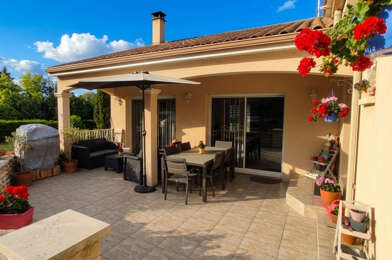 Maison 4 pièces 308290 €