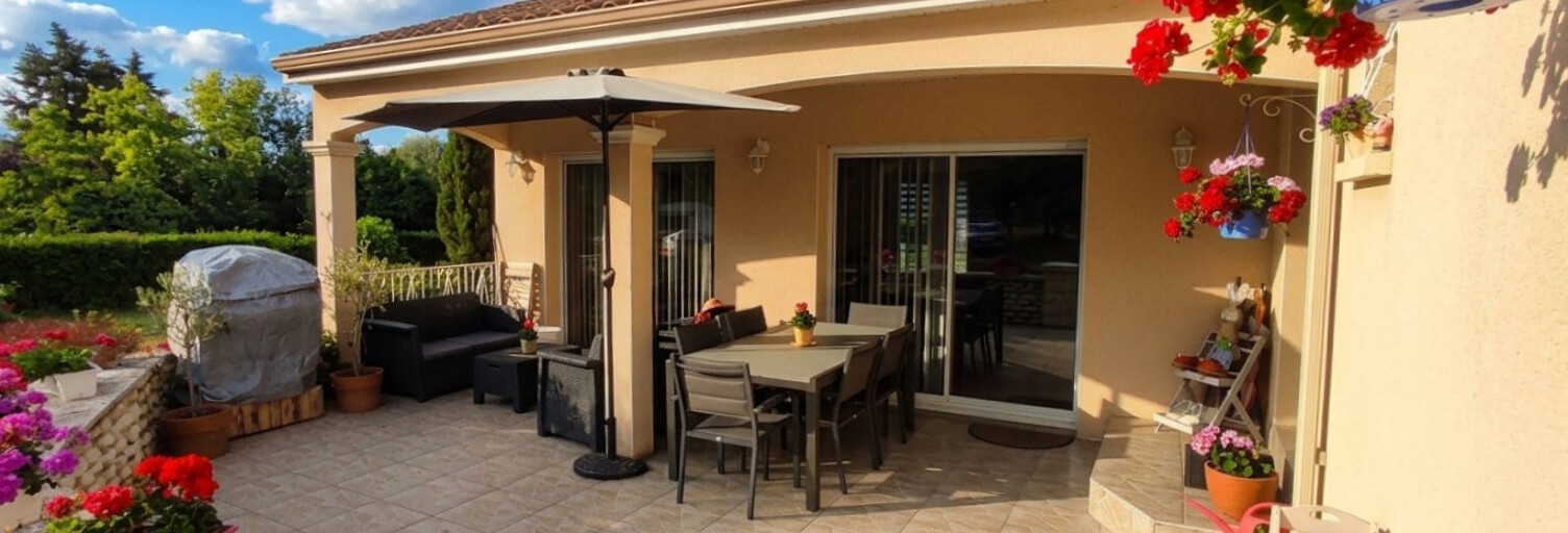 Maison 4 Pièces 155 m² à vendre à Availles-en-Châtellerault (86530)