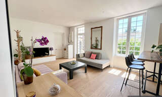 Maison 4 Pièces 69 m² à louer à La Rochelle (17000)