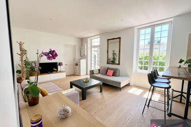 Maison 4 pièces 1300 €