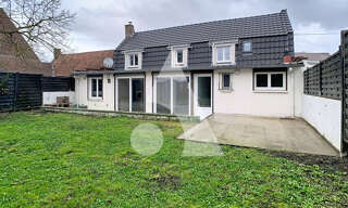 Maison 5 Pièces 141 m² à vendre à Gouy-sous-Bellonne (62112)