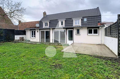 Maison 5 pièces 219000 €
