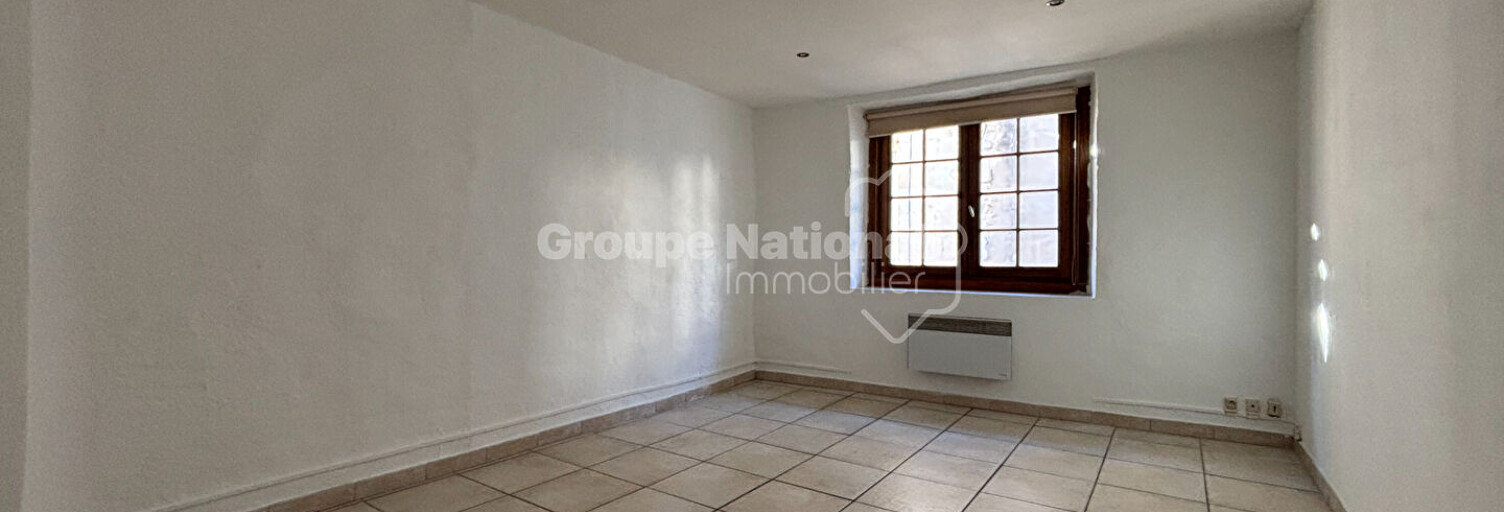 Appartement 1 Pièce 31 m² à louer à Nîmes (30000)