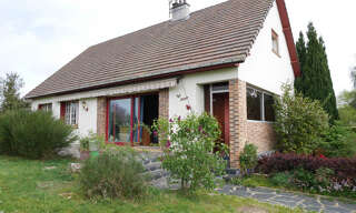 Maison 4 Pièces 130 m² à vendre à Villers-Écalles (76360)