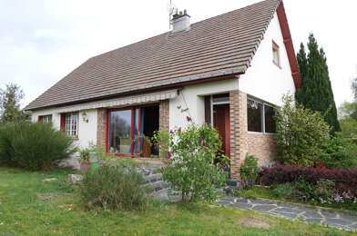 Maison 4 pièces 210000 €