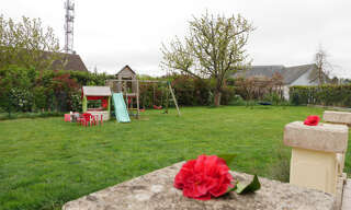 Maison 4 Pièces 95 m² à vendre à Barentin (76360)
