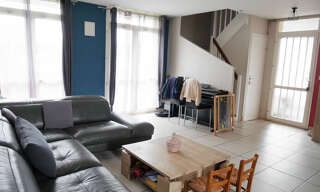 Maison 4 Pièces 95 m² à vendre à Barentin (76360)