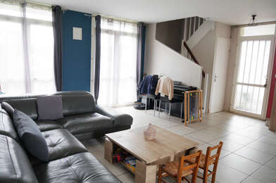 Maison 4 pièces 204000 €