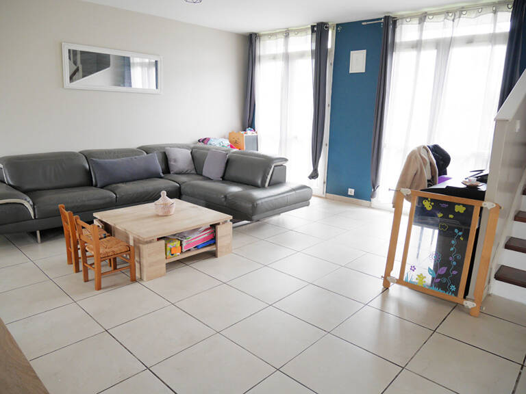 BARENTIN — photo 1