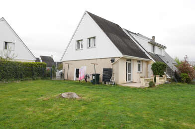 Maison 4 pièces 204000 €