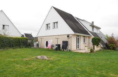 BARENTIN — photo du bien