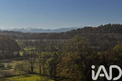 Terrain  33000 €