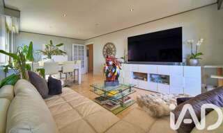 Appartement 3 Pièces 69 m² à vendre à Grasse (06130)