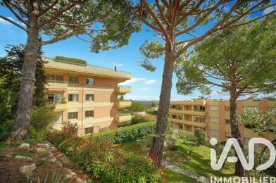 Appartement 3 pièces 329000 €