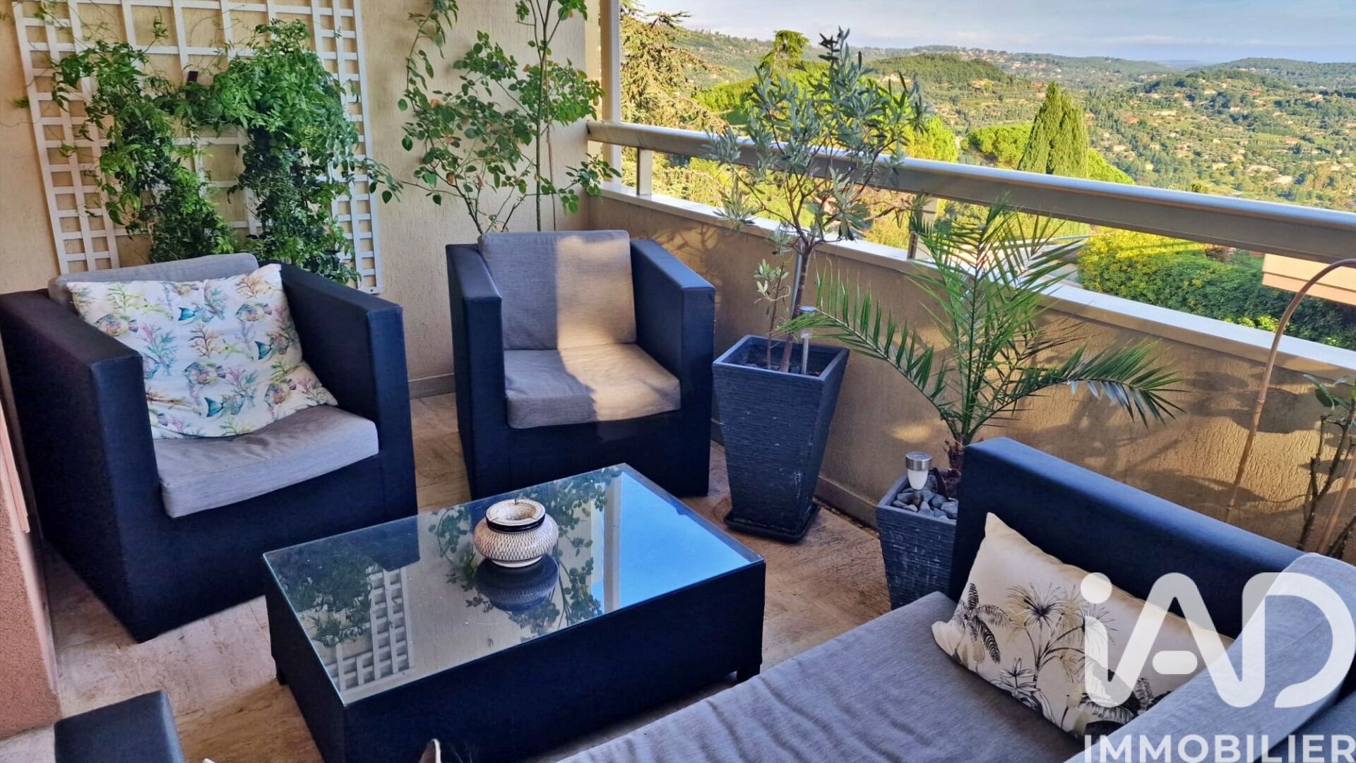 Vente Appartement 3 pièces - Photo 5