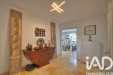 Appartement 3 pièces 329000 €
