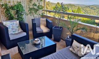 Appartement 3 Pièces 69 m² à vendre à Grasse (06130)