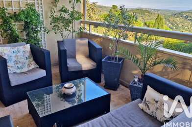 Appartement 3 pièces 329000 €