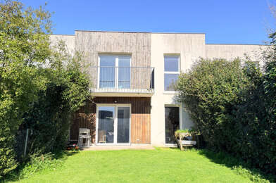 Maison 4 pièces 282000 €