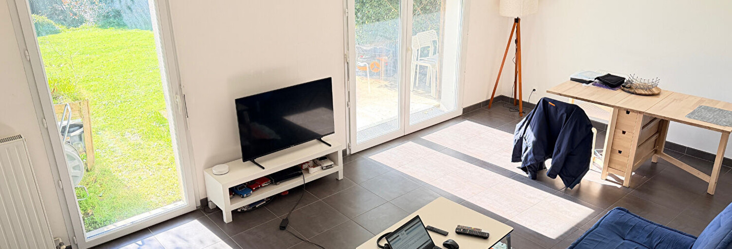 Maison 4 Pièces 91 m² à vendre à Saint-Herblain (44800)