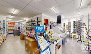 Commerce  50 m² à vendre à Montrevault-sur-Èvre (49110)