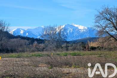 Terrain  99640 €